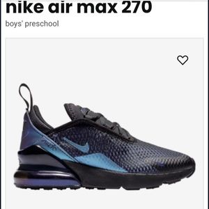 AirMax 270